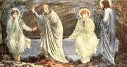 Edward Burne-Jones